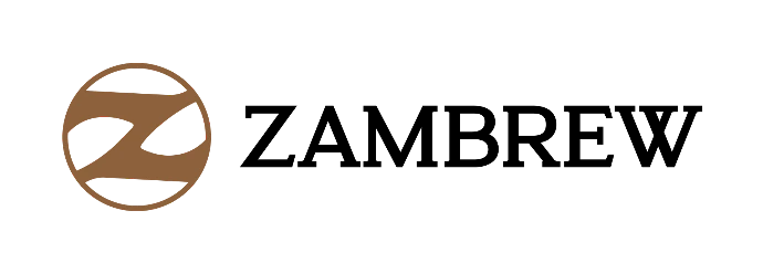 Zambrew logo