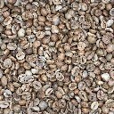 Natural Ugandan Robusta Screen 18